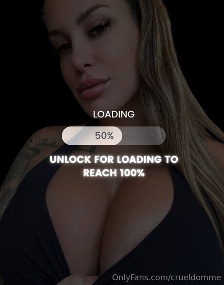 Crueldomme