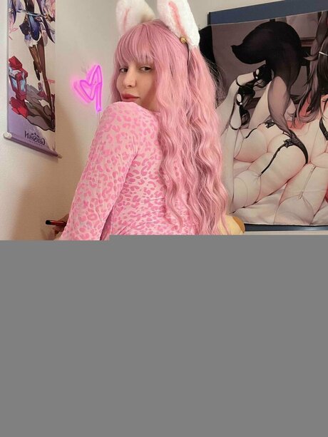 Foto desnuda filtrada de OnlyFans de Curvygoddess69