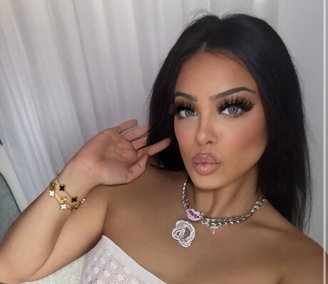 Foto desnuda filtrada de OnlyFans de Brittneysupersoak