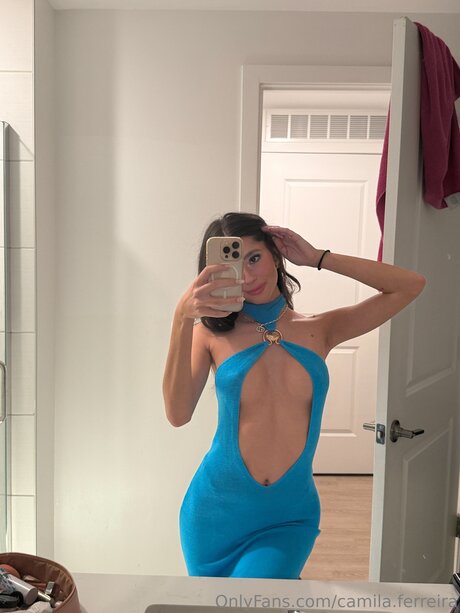 Camila Ferreira