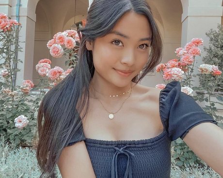 Ashley Liao