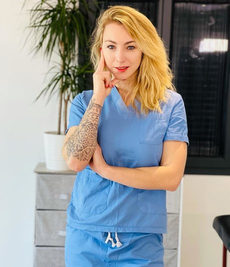 Elisa Calvi