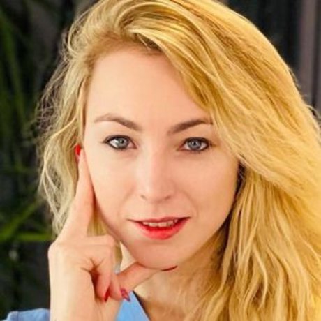 Foto desnuda filtrada de OnlyFans de Elisa Calvi