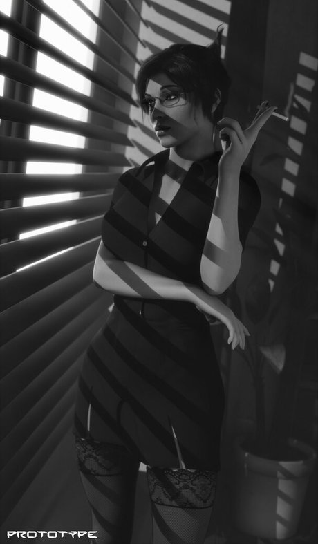 Tomb Raider Lara Croft