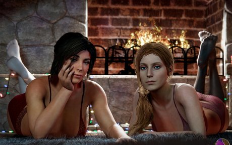 Tomb Raider [Lara Croft]