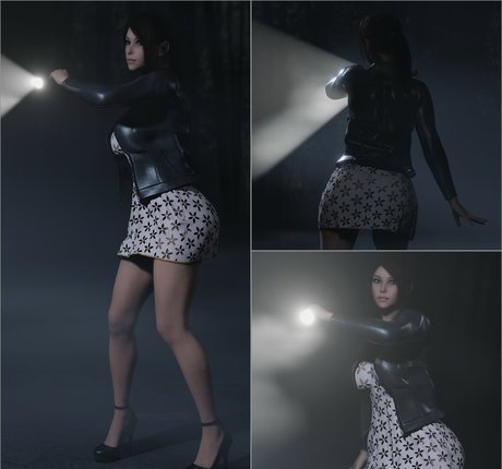 Tomb Raider [Lara Croft]