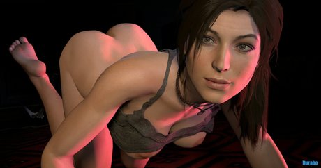 Tomb Raider [Lara Croft]