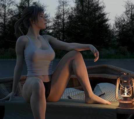 Tomb Raider [Lara Croft]