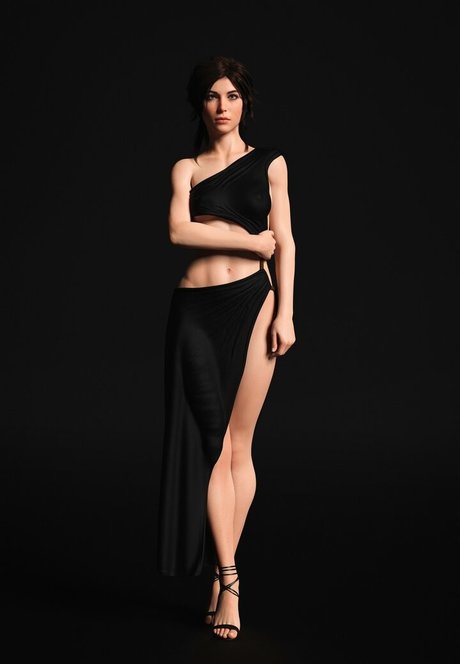 Tomb Raider [Lara Croft]