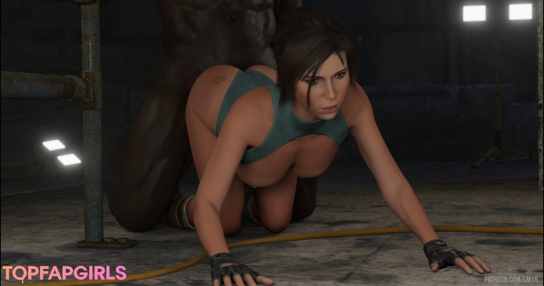 Foto desnuda filtrada de OnlyFans de Tomb Raider Lara Croft #394 Foto desnuda filtrada de OnlyFans de Tomb Raider Lara Croft #394
