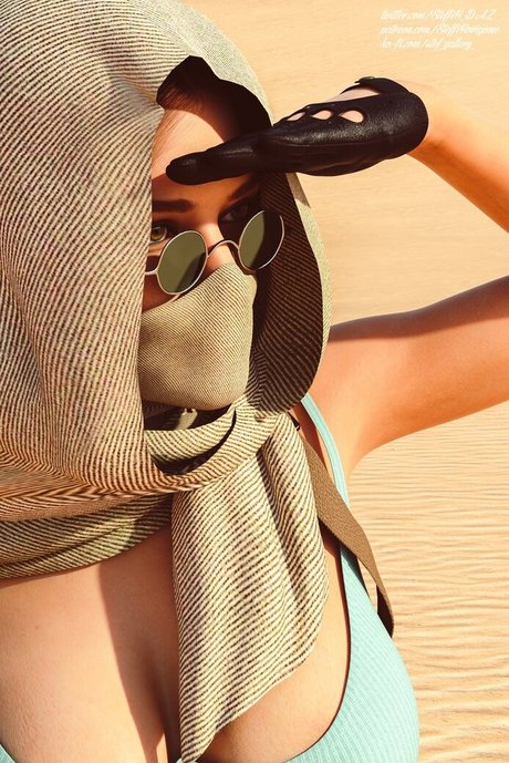 Tomb Raider [Lara Croft]