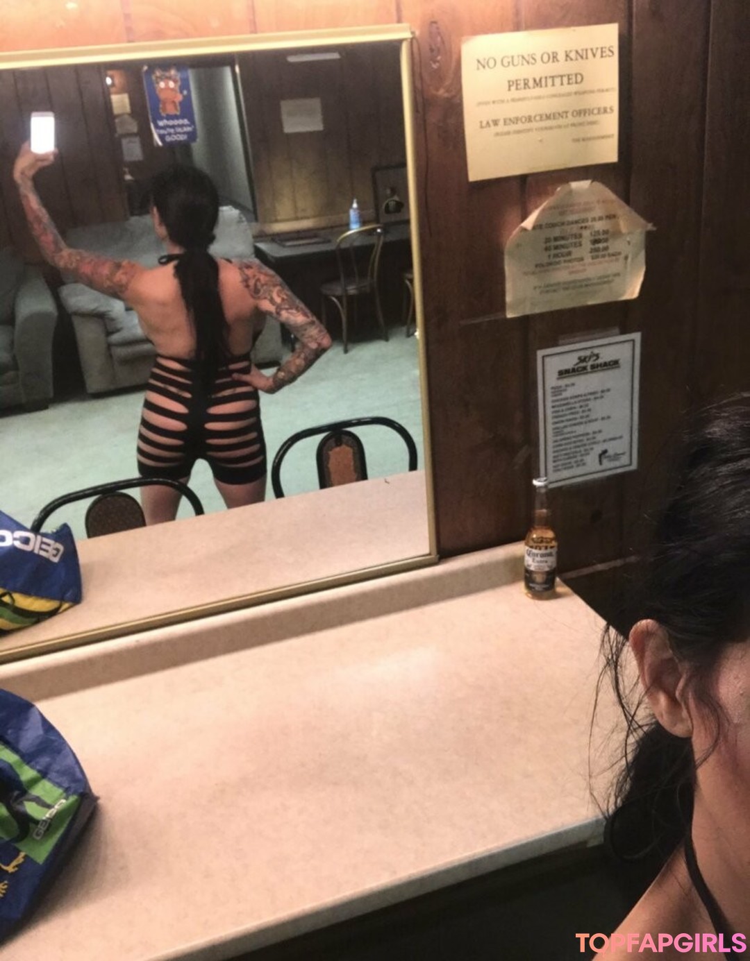 Foto desnuda filtrada de OnlyFans de Ricki Raxxx #33 Foto desnuda filtrada de OnlyFans de Ricki Raxxx #33