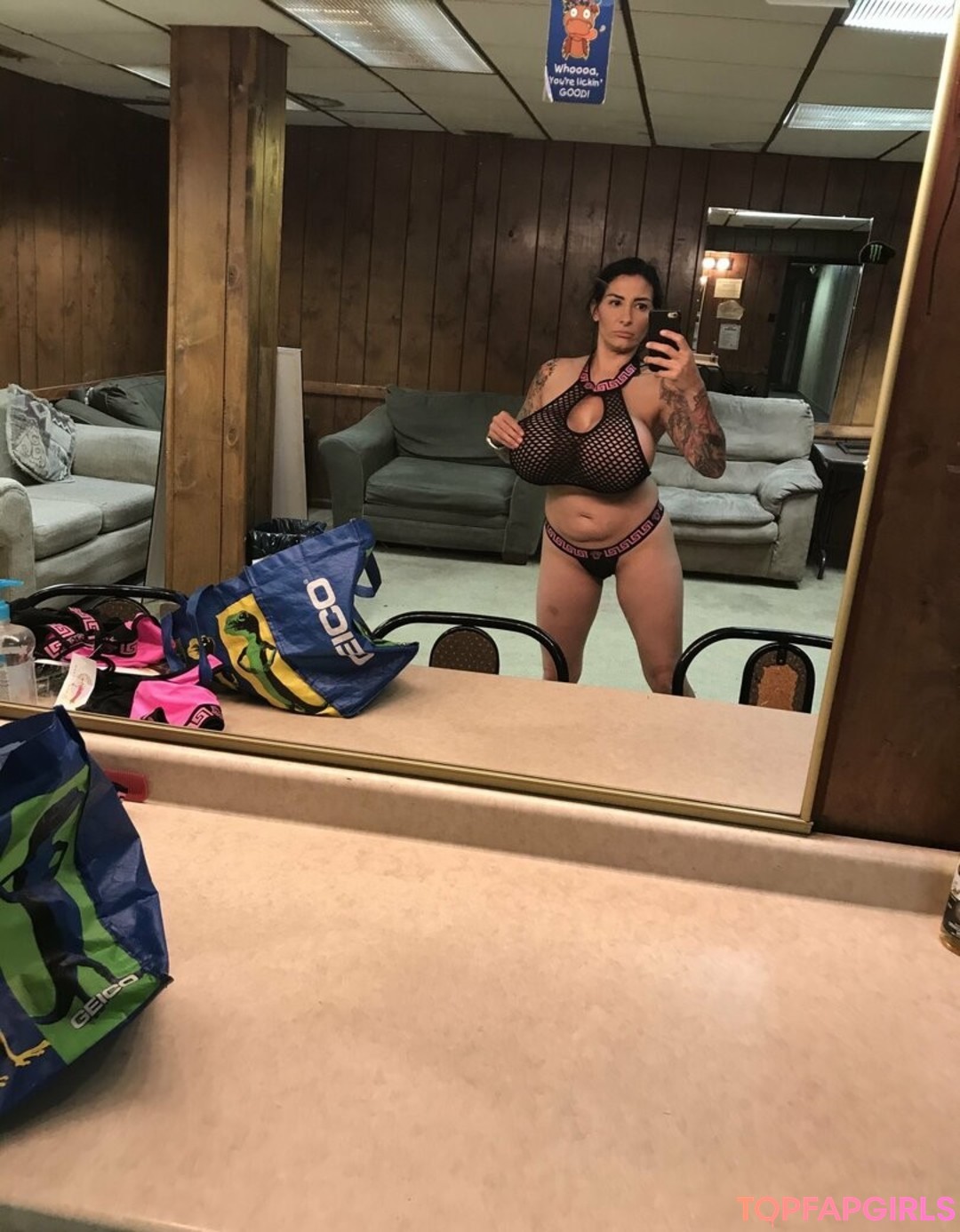 Foto desnuda filtrada de OnlyFans de Ricki Raxxx #37 Foto desnuda filtrada de OnlyFans de Ricki Raxxx #37