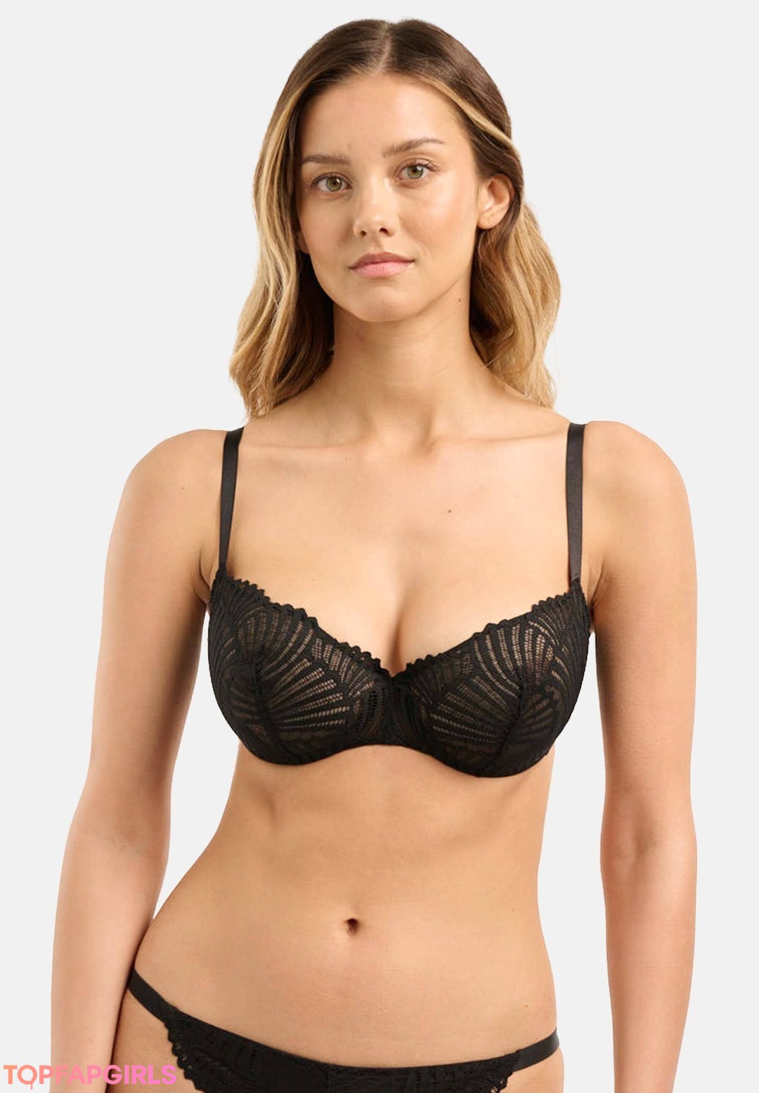 Foto desnuda filtrada de OnlyFans de Nicola Cavanis #1204