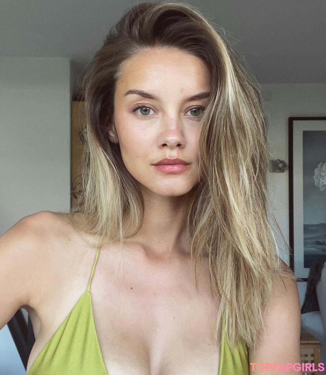 Foto desnuda filtrada de OnlyFans de Nicola Cavanis #1326