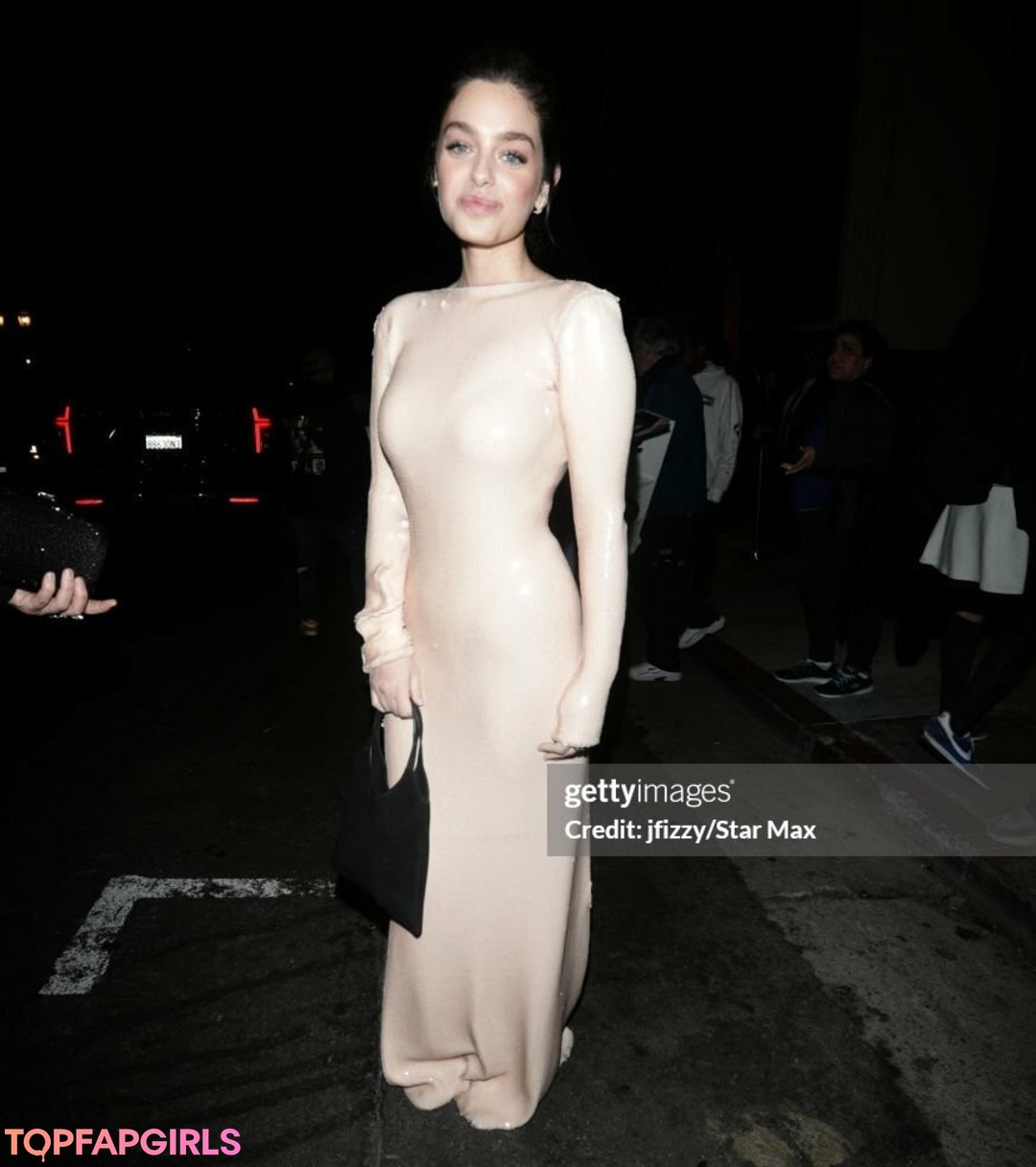Foto desnuda filtrada de OnlyFans de Odeya Rush #103 Foto desnuda filtrada de OnlyFans de Odeya Rush #103