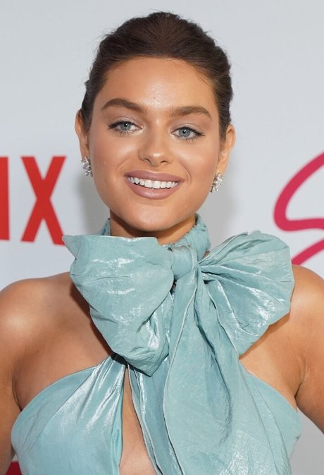 Odeya Rush