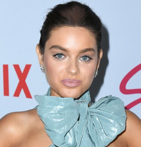Foto desnuda filtrada de OnlyFans de Odeya Rush