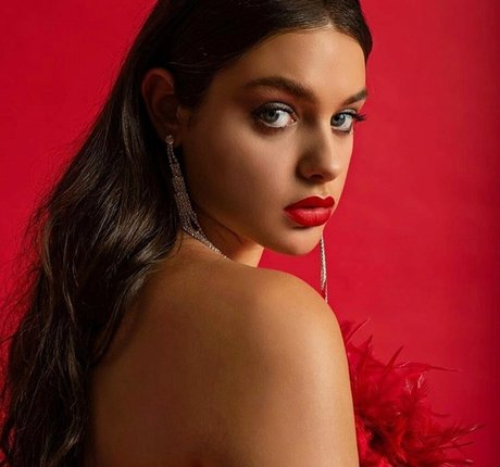 Odeya Rush