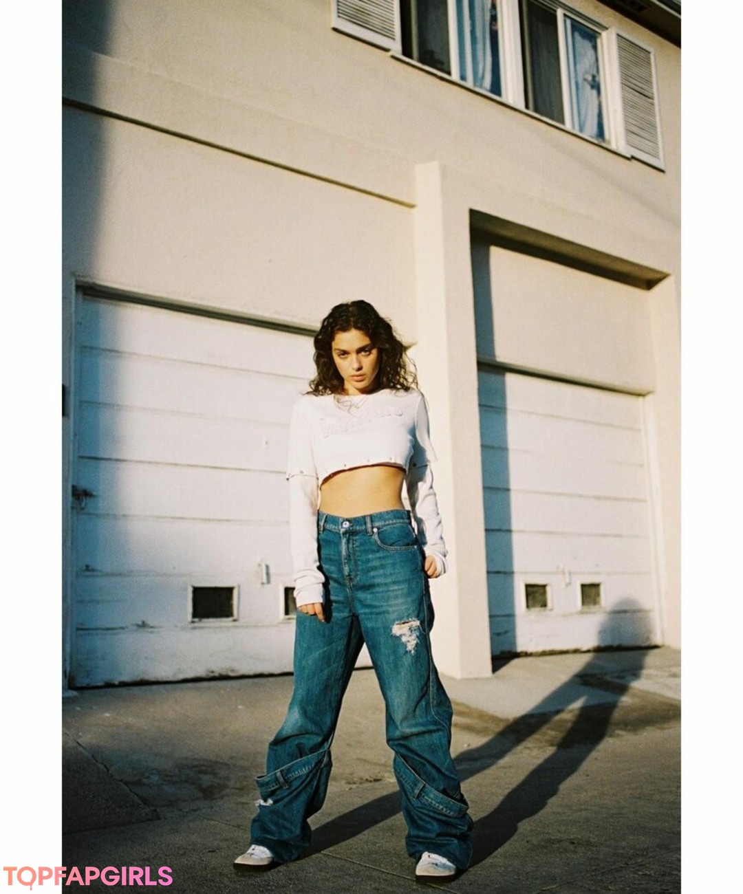 Foto desnuda filtrada de OnlyFans de Odeya Rush #89 Foto desnuda filtrada de OnlyFans de Odeya Rush #89