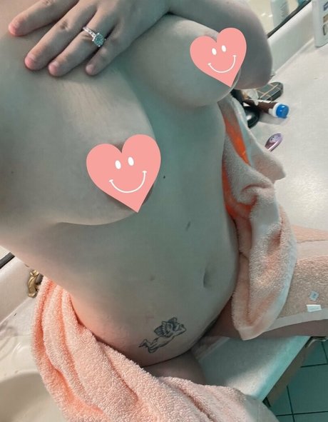 Foto desnuda filtrada de OnlyFans de Babyc121