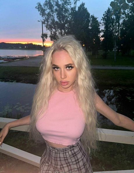 Foto desnuda filtrada de OnlyFans de Teachori