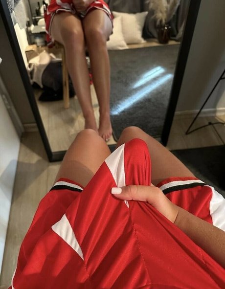 Foto desnuda filtrada de OnlyFans de Itsmesophie