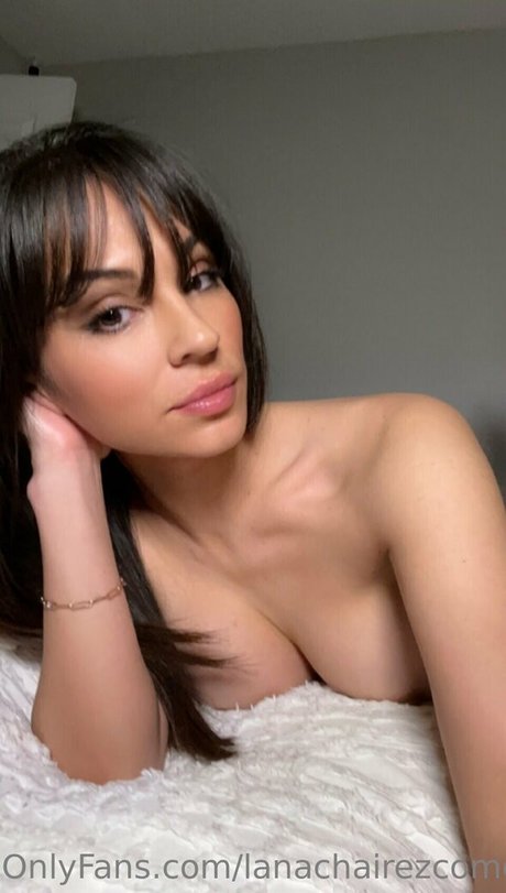 Lana Chairez