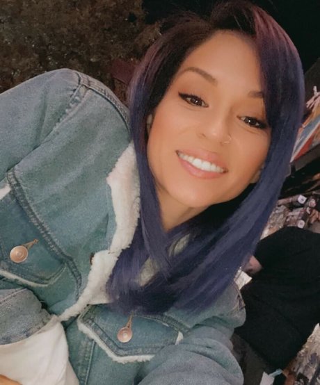 Foto desnuda filtrada de OnlyFans de Lana Chairez