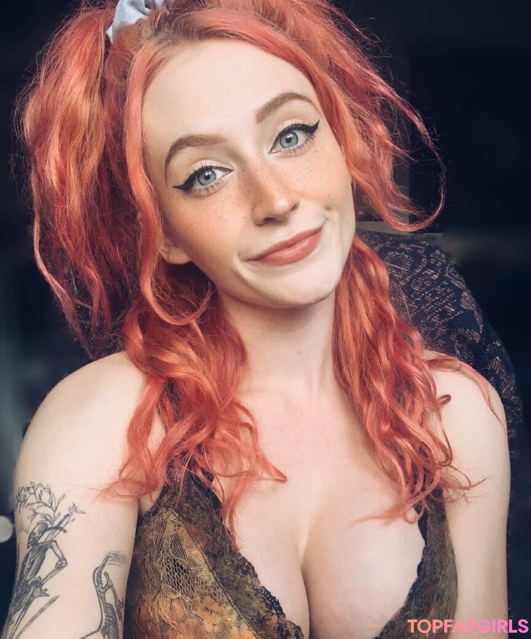 Foto desnuda filtrada de OnlyFans de Janet Devlin #18 Foto desnuda filtrada de OnlyFans de Janet Devlin #18