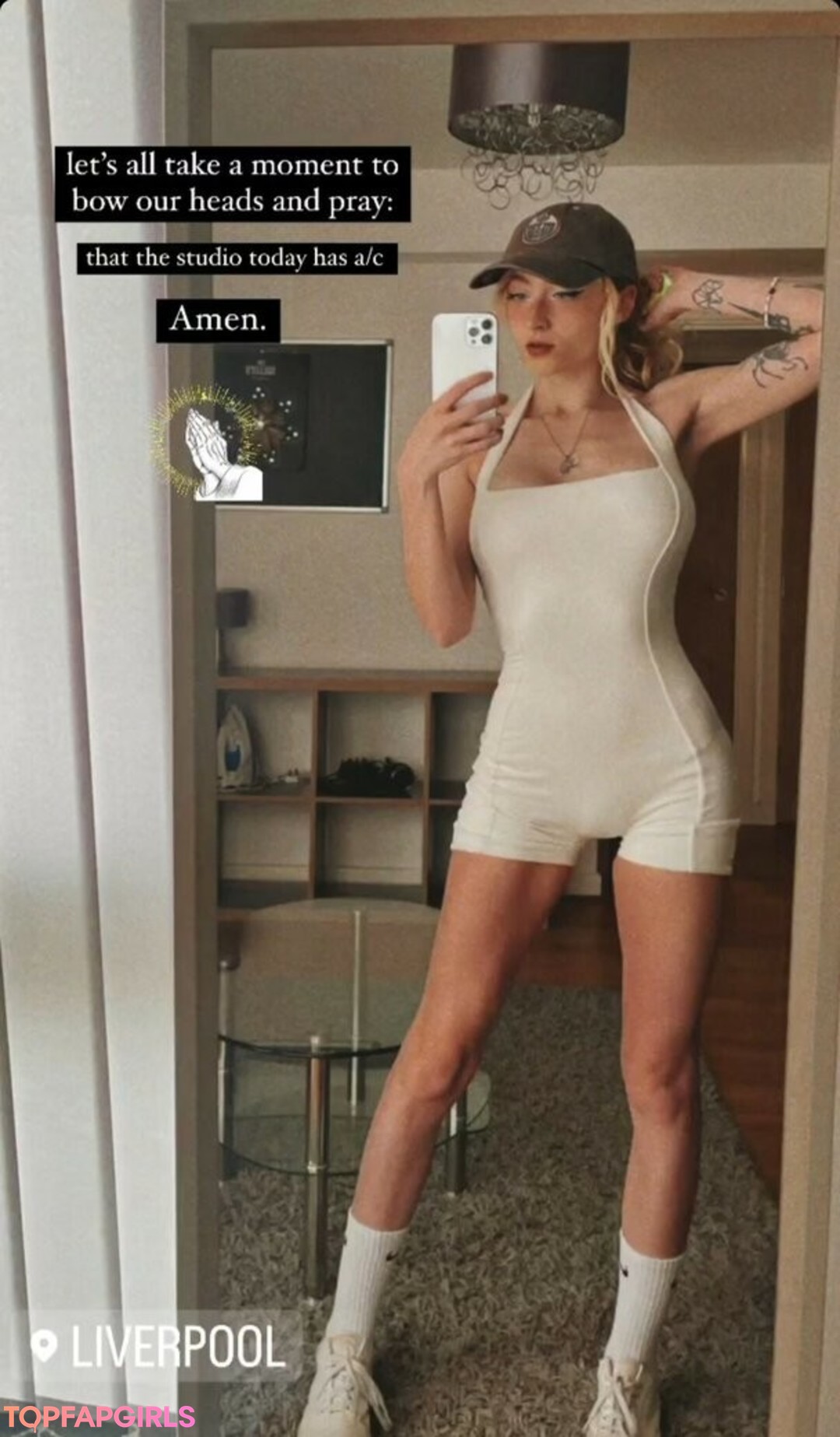 Foto desnuda filtrada de OnlyFans de Janet Devlin #92 Foto desnuda filtrada de OnlyFans de Janet Devlin #92