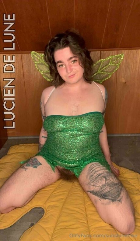 Foto desnuda filtrada de OnlyFans de Sunshinefree