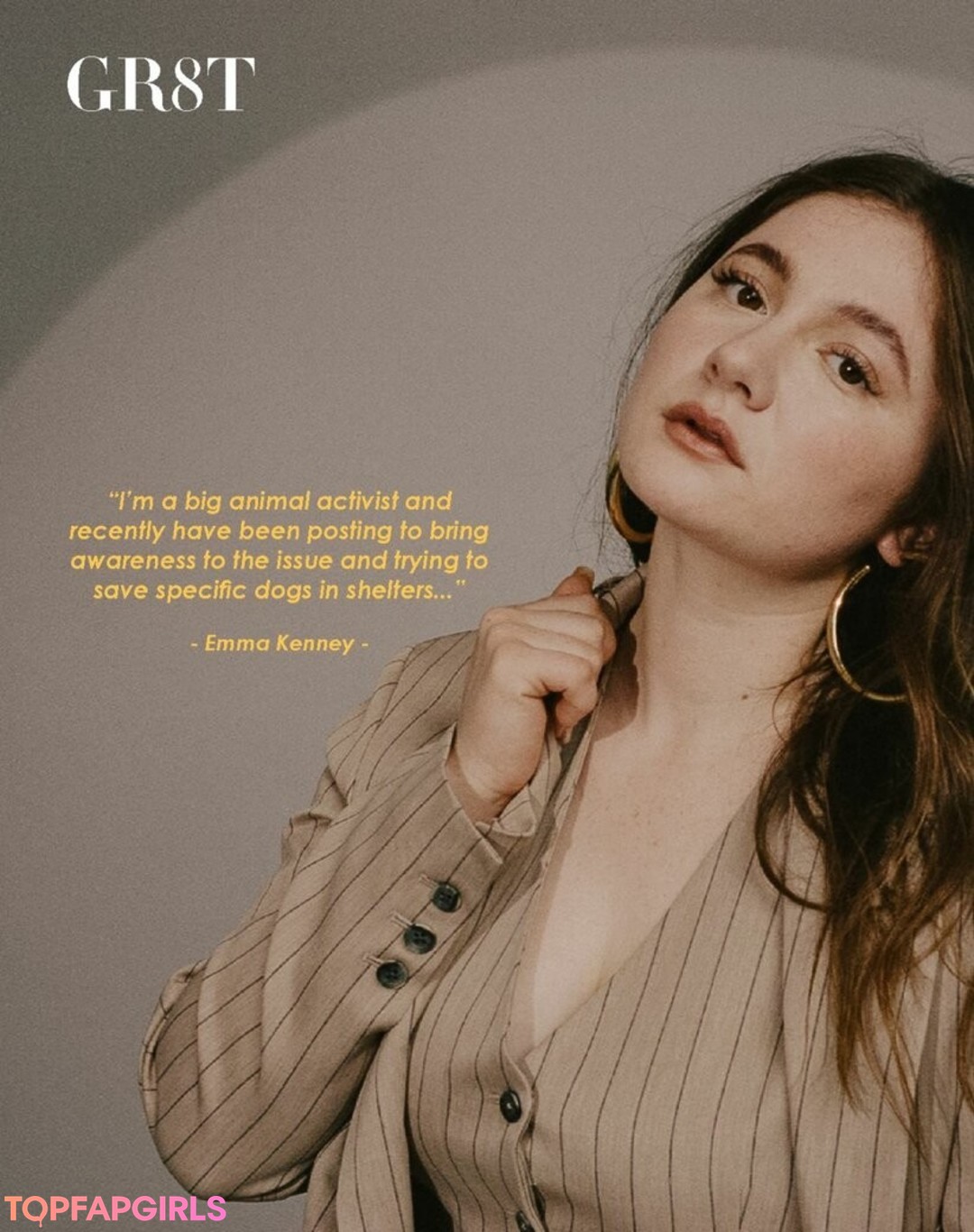 Foto desnuda filtrada de OnlyFans de Emma Kenney #152 Foto desnuda filtrada de OnlyFans de Emma Kenney #152