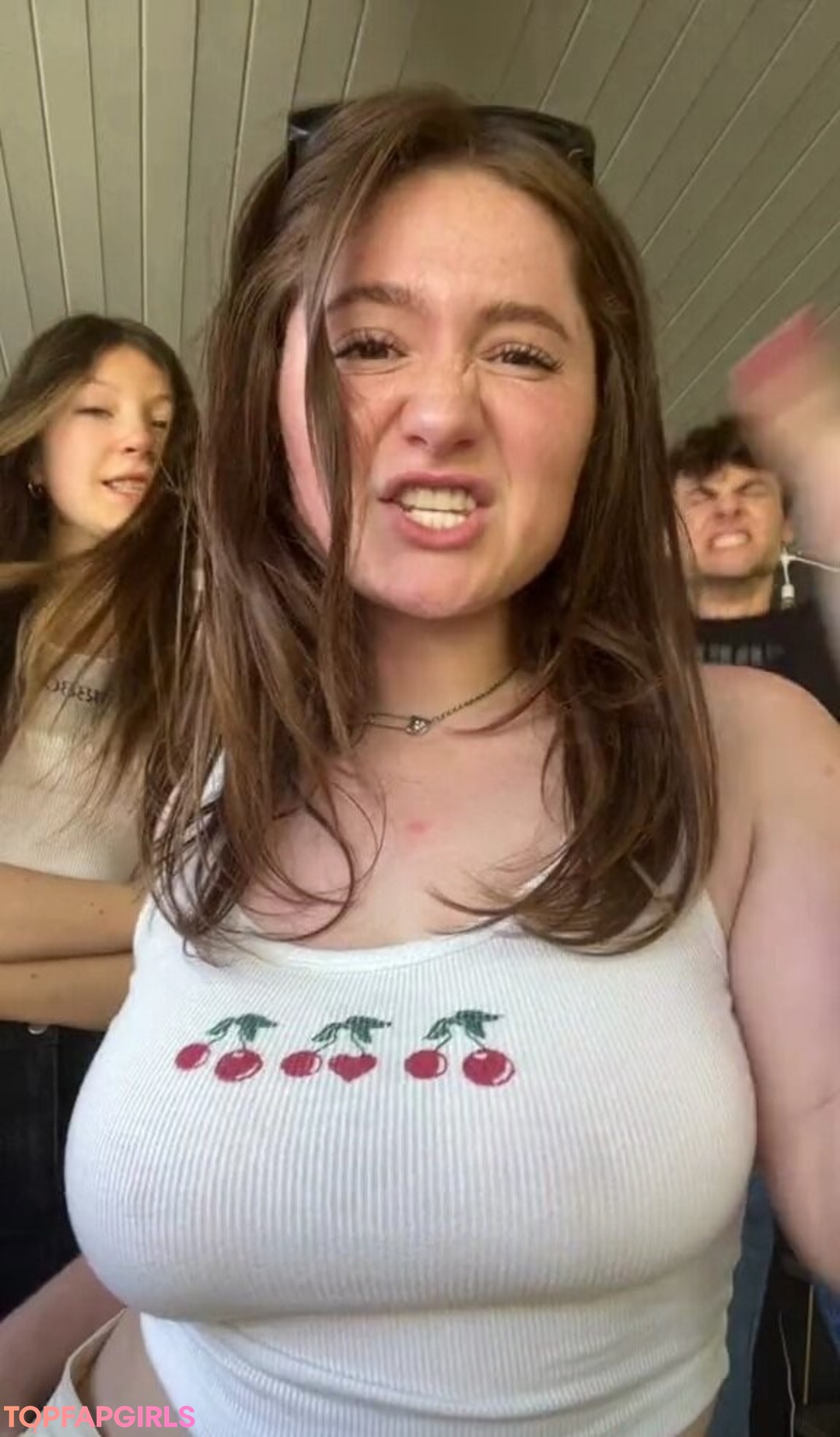 Foto desnuda filtrada de OnlyFans de Emma Kenney #189 Foto desnuda filtrada de OnlyFans de Emma Kenney #189