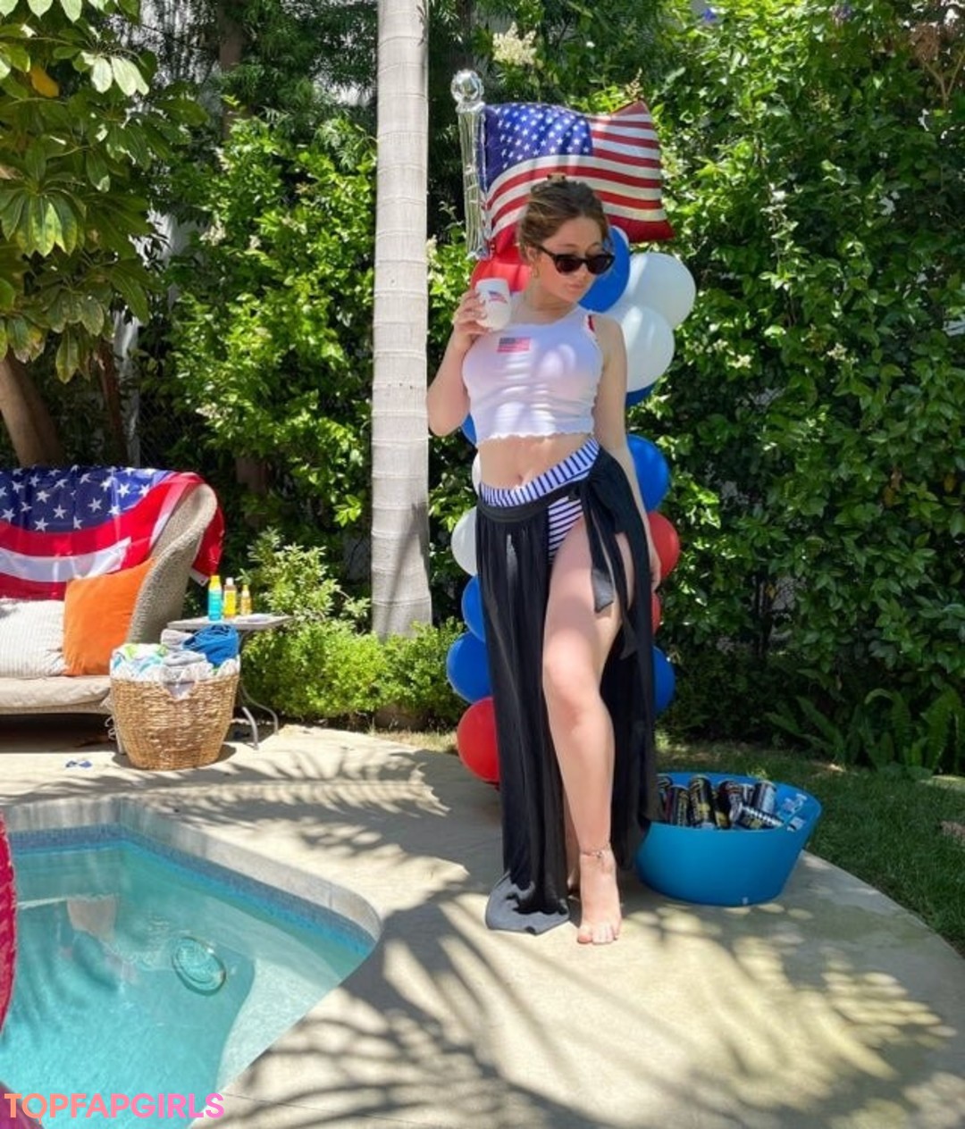 Foto desnuda filtrada de OnlyFans de Emma Kenney #206 Foto desnuda filtrada de OnlyFans de Emma Kenney #206