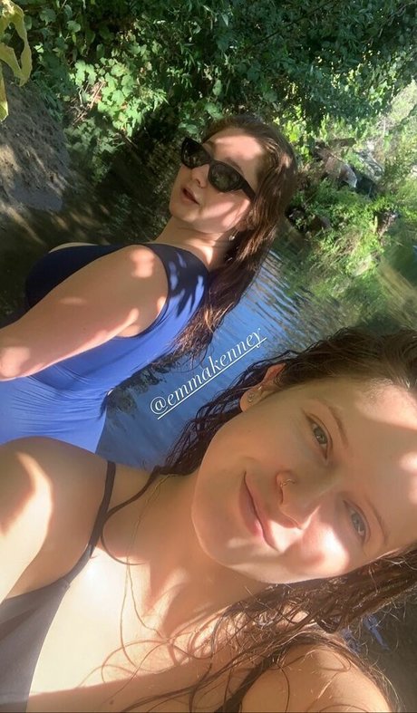 Emma Kenney