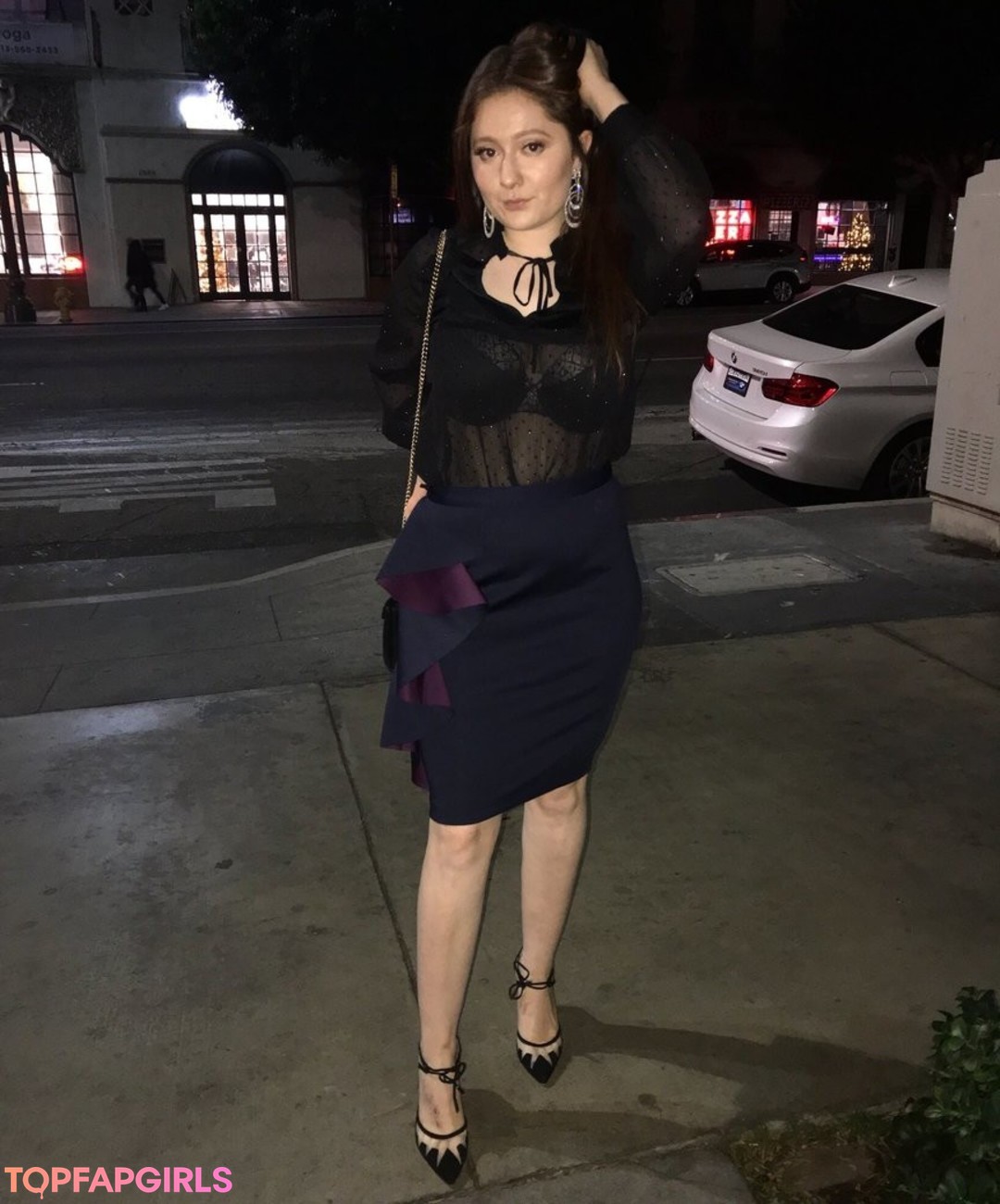 Foto desnuda filtrada de OnlyFans de Emma Kenney #38 Foto desnuda filtrada de OnlyFans de Emma Kenney #38