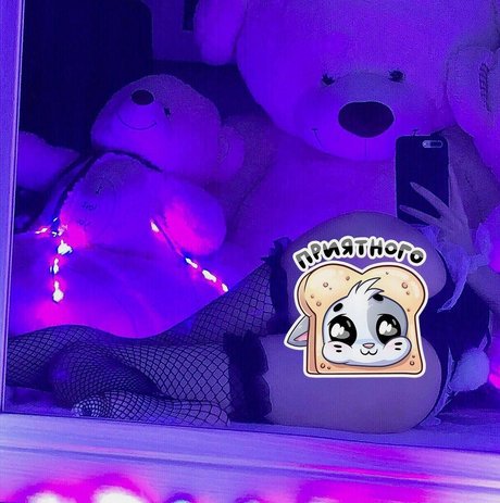 Foto desnuda filtrada de OnlyFans de Lolityyan