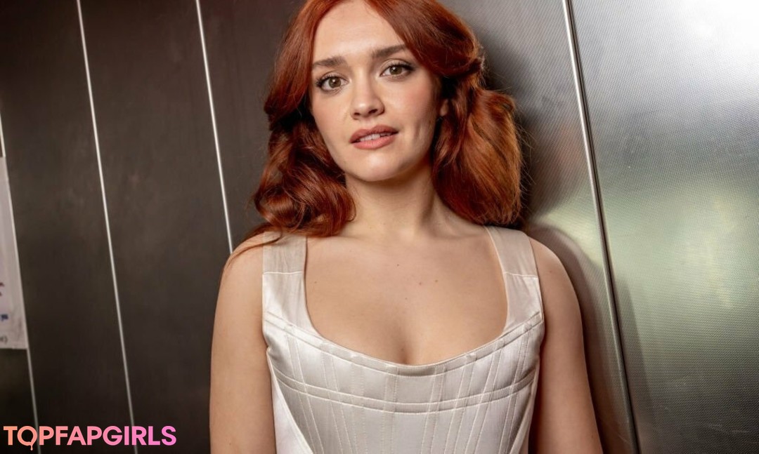 Foto desnuda filtrada de OnlyFans de Olivia Cooke #116 Foto desnuda filtrada de OnlyFans de Olivia Cooke #116