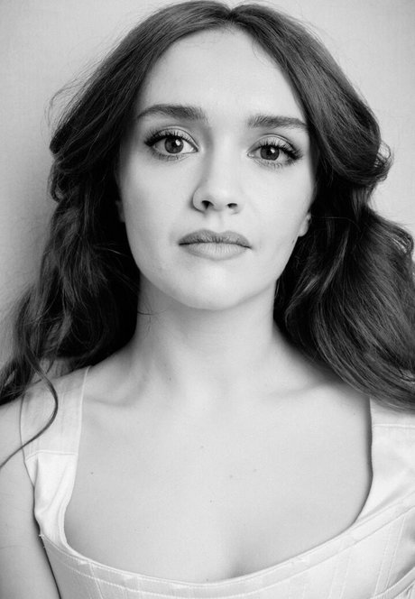 Olivia Cooke
