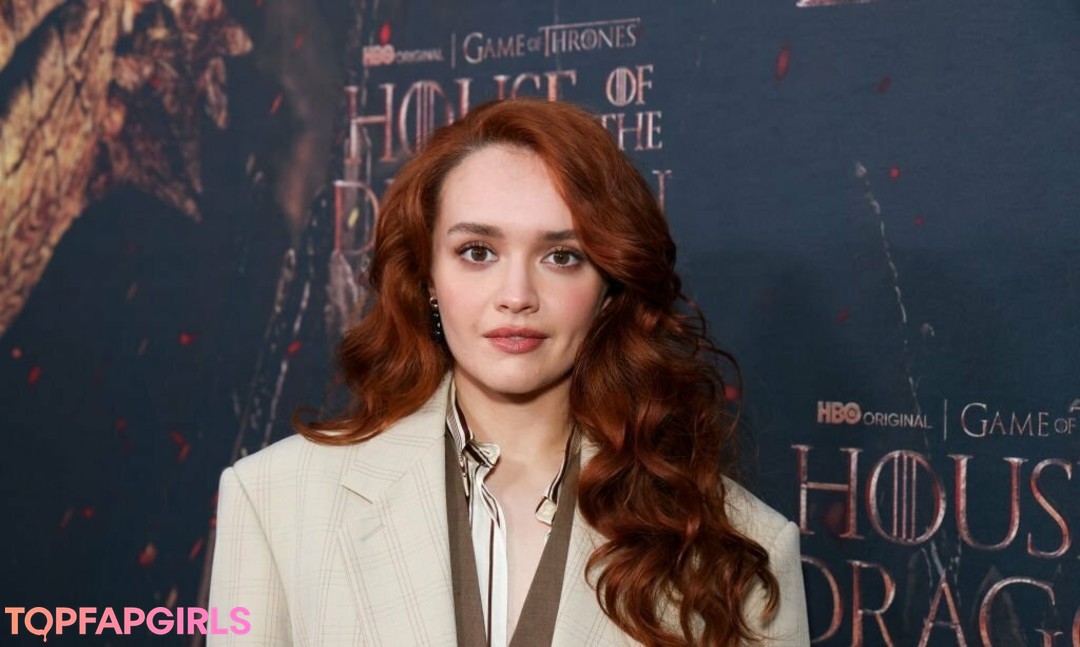 Foto desnuda filtrada de OnlyFans de Olivia Cooke #150 Foto desnuda filtrada de OnlyFans de Olivia Cooke #150