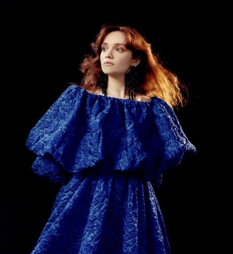 Olivia Cooke
