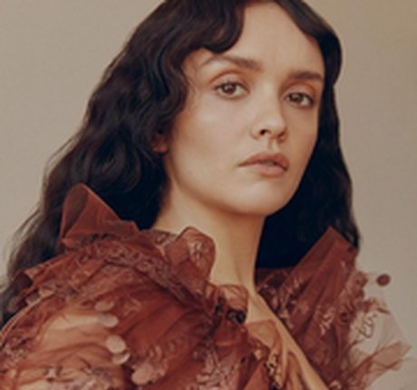 Olivia Cooke