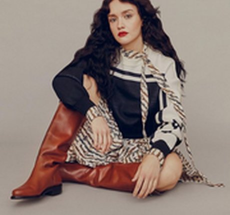 Olivia Cooke