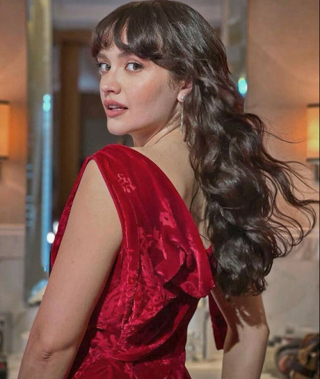 Olivia Cooke