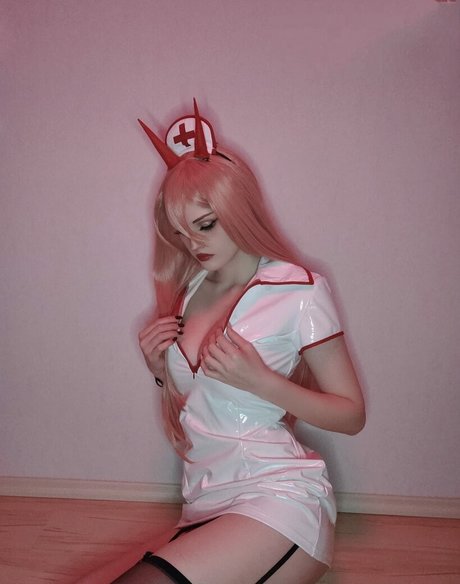 Foto desnuda filtrada de OnlyFans de Lliru