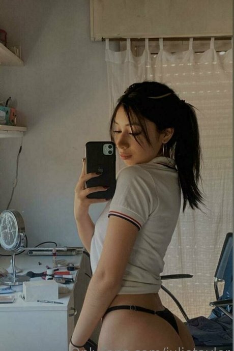 Foto desnuda filtrada de OnlyFans de Julietaylor