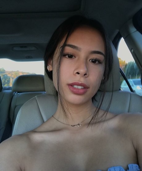 Foto desnuda filtrada de OnlyFans de Buhnny