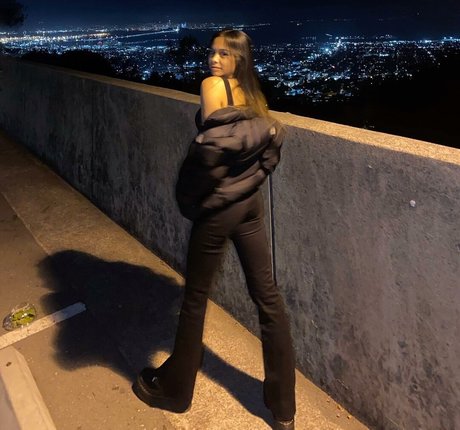 Foto desnuda filtrada de OnlyFans de Buhnny