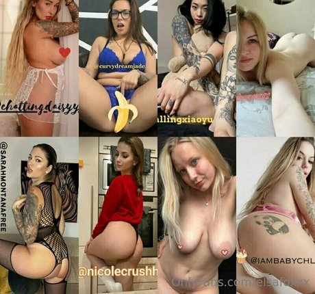 Elsafoxxx